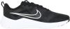 Nike Downshifter 12 Hardloopschoenen voor dames(straat) Zwart online kopen