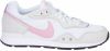 Nike Venture Runner sneakers wit/lichtroze online kopen