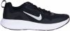 Nike wearallday sneakers zwart/wit heren online kopen