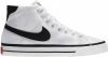 Nike Zapatillas Blancas Court Legacy Dd0162 , Wit, Heren online kopen