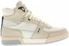 Off The Pitch Basketta Hi OTPF221006 101 Beige/Wit 42 online kopen