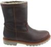 Panama Jack enkelboot fedroo igloo c10 , Bruin, Heren online kopen