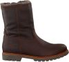 Panama Jack enkelboot fedroo igloo c10 , Bruin, Heren online kopen