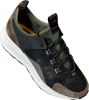 Peuterey Peutery mannen sneaker phanter camu , Zwart, Heren online kopen