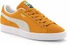 Puma baskets suede classic , Oranje, Heren online kopen