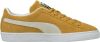 Puma baskets suede classic , Oranje, Heren online kopen