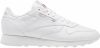 Reebok classic leather schoenen Cloud White/Cloud White/Pure Grey 3 Dames online kopen