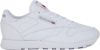 Reebok classic leather schoenen Cloud White/Cloud White/Pure Grey 3 Dames online kopen