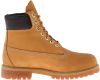 Timberland Heren 6inch premium boots(40 t/m 46)geel/honing bruin online kopen