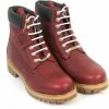 Timberland Boots , Rood, Heren online kopen
