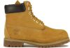 Timberland Heren 6inch premium boots(40 t/m 46)geel/honing bruin online kopen