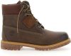 Timberland Heren 6-inch Premium Boots 27097 Bruin -43.5 maat 43.5 online kopen