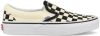 Vans Classic Slip-On Checkerboard VN000EYEBWW1 Zwart / Wit-36 maat 36 online kopen