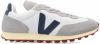 Veja Rio Branco Low Top Sneakers , Grijs, Heren online kopen