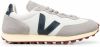 Veja Rio Branco Low Top Sneakers , Grijs, Heren online kopen