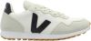 Veja Rio Branco Low Top Sneakers , Grijs, Heren online kopen