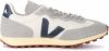 Veja Rio Branco Low Top Sneakers , Grijs, Heren online kopen