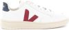 Veja men's shoes leather trainers sneakers v 12 online kopen