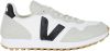 Veja Rio Branco Low Top Sneakers , Grijs, Heren online kopen