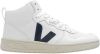 Veja V 15 sneakers Vq0203086B , Wit, Heren online kopen