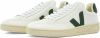 Veja V 10 B Mesh sneakers Nautico schoenen , Beige, Dames online kopen