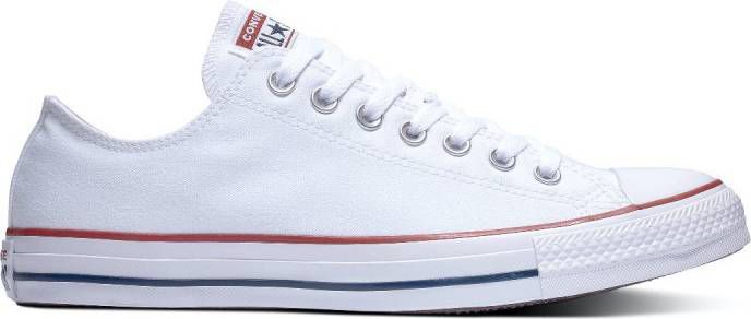 Lage Sneakers Converse CHUCK TAYLOR ALL STAR DAINTY GS CANVAS OX online kopen