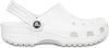 Crocs Clogs Classic Clog met iets genopte binnenzool online kopen