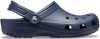 Crocs Clogs Classic Clog met iets genopte binnenzool online kopen