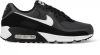 Nike Air Max 90 Herenschoen Iron Grey/Dark Smoke Grey/Black/White/Black/White Heren online kopen