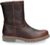 Panama Jack enkelboot fedroo igloo c10 , Bruin, Heren online kopen