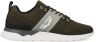 PME Legend Runner dragtube army shoes , Groen, Heren online kopen