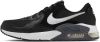 Nike Sneakers Air Max Excee Zwart/Wit/Grijs online kopen