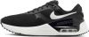 Nike Air Max SYSTM Herenschoenen Zwart online kopen