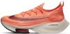 Nike Air Zoom Alphafly NEXT% Flyknit Wedstrijdschoenen voor heren(straat) Roze online kopen
