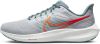 Nike Air Zoom Pegasus 39 Hardloopschoenen voor heren(straat) Grijs online kopen