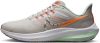 Nike Hardloopschoenen Air Zoom Pegasus 39 Premium Grijs/Groen/Oranje Vrouw online kopen