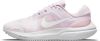 Nike Hardloopschoenen Air Zoom Vomero 16 Roze/Multicolor/Wit Vrouw online kopen