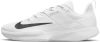 Nike Court Vapor Lite Hardcourt tennisschoen voor heren Wit online kopen
