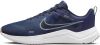Nike Downshifter 12 Hardloopschoen voor heren(straat) Blauw online kopen