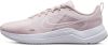 Nike Downshifter 12 Hardloopschoenen voor dames(straat) Roze online kopen