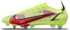 Nike Mercurial Vapor 14 Elite SG Pro AC Voetbalschoen(zachte ondergrond) Geel online kopen