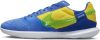 Nike Streetgato IC Federations Blauw/Groen/Geel online kopen