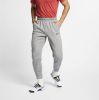 Nike Therma FIT Trainingsbroek met taps toelopend design voor heren Grijs online kopen