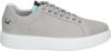 Blackstone Xg10 Light Grey LOW Sneaker , Grijs, Heren online kopen