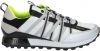 Cruyff Fearia 996 Silver Fluo Lime Sneakers online kopen