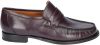 Van bommel SBM 40014 84 01 Bordeaux H Wijdte Instapschoenen online kopen