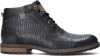 Australian Montenero Boots Footwear, Blauw, Heren online kopen