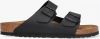 Birkenstock Sandalen arizona geolied calz s miinto 8A3DBA4D8B42DAF98825 , Zwart, Unisex online kopen