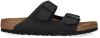 Birkenstock Sandalen arizona geolied calz s miinto 8A3DBA4D8B42DAF98825 , Zwart, Unisex online kopen