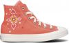 Converse Hoge Sneakers Chuck Taylor All Star Festival Energy Vibes Hi online kopen